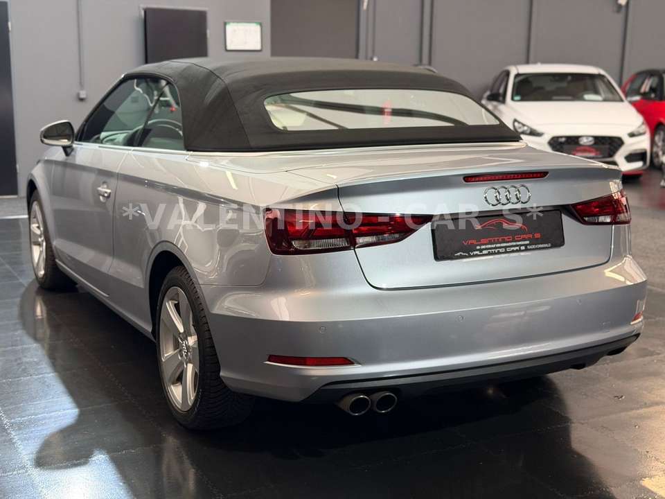 Audi A3 - Imagem 8