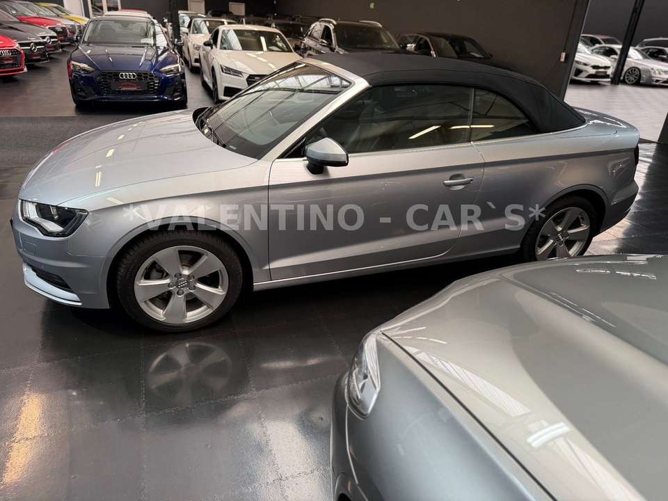 Audi A3 - Imagem 9