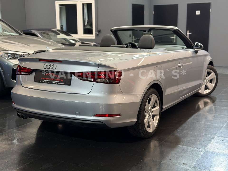 Audi A3 - Imagem 10