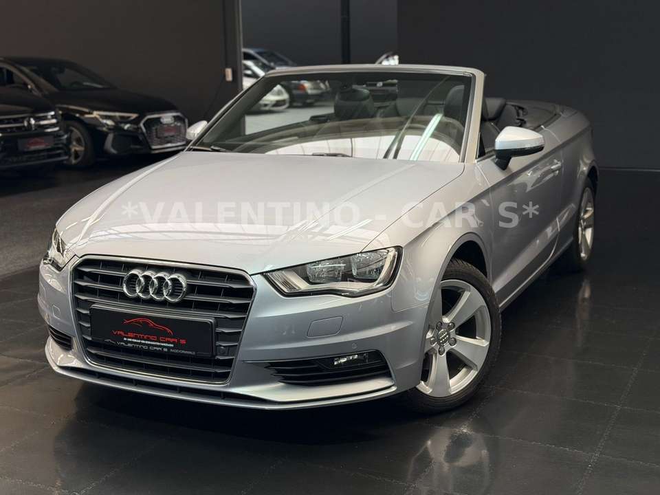 Audi A3 - Imagem 11