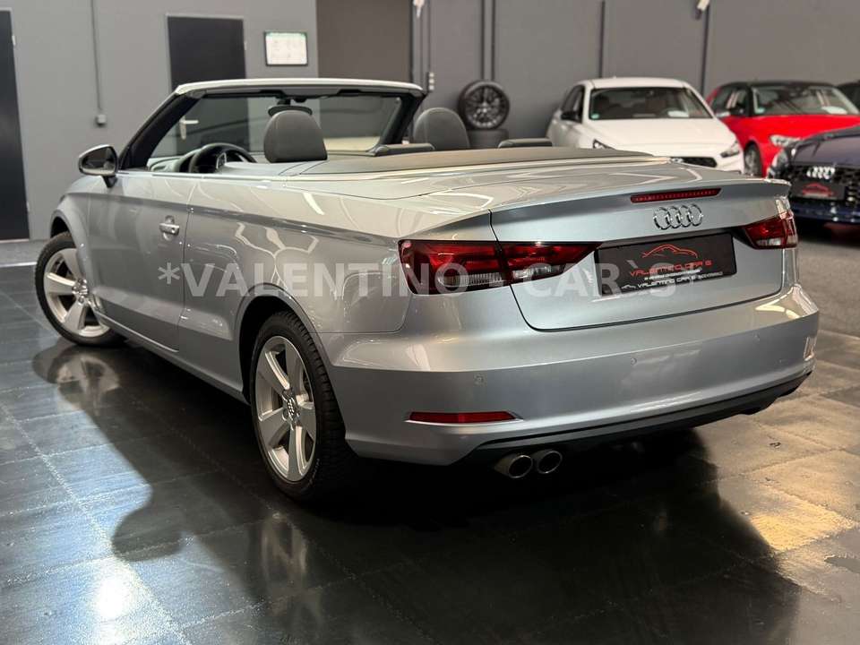 Audi A3 - Imagem 12