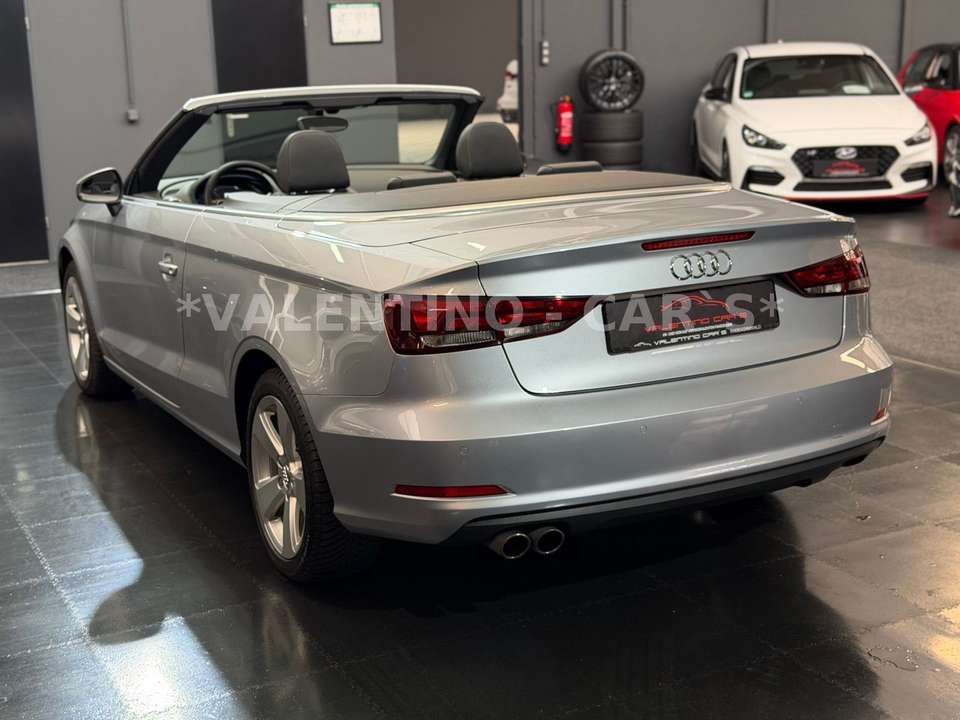 Audi A3 - Imagem 13