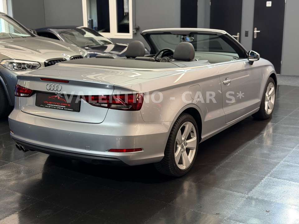 Audi A3 - Imagem 14