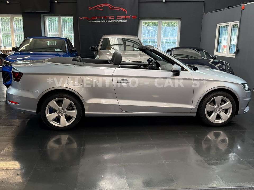 Audi A3 - Imagem 15