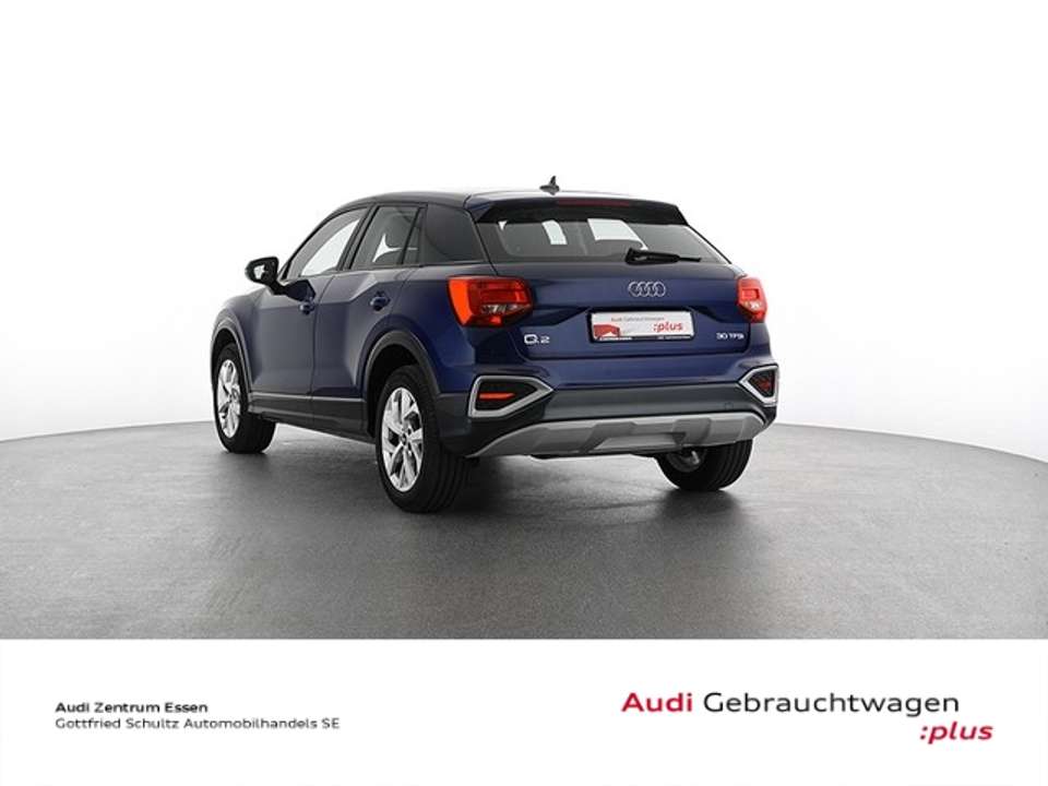 Audi Q2 - Imagem 2