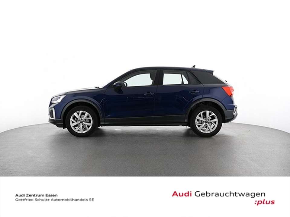 Audi Q2 - Imagem 4