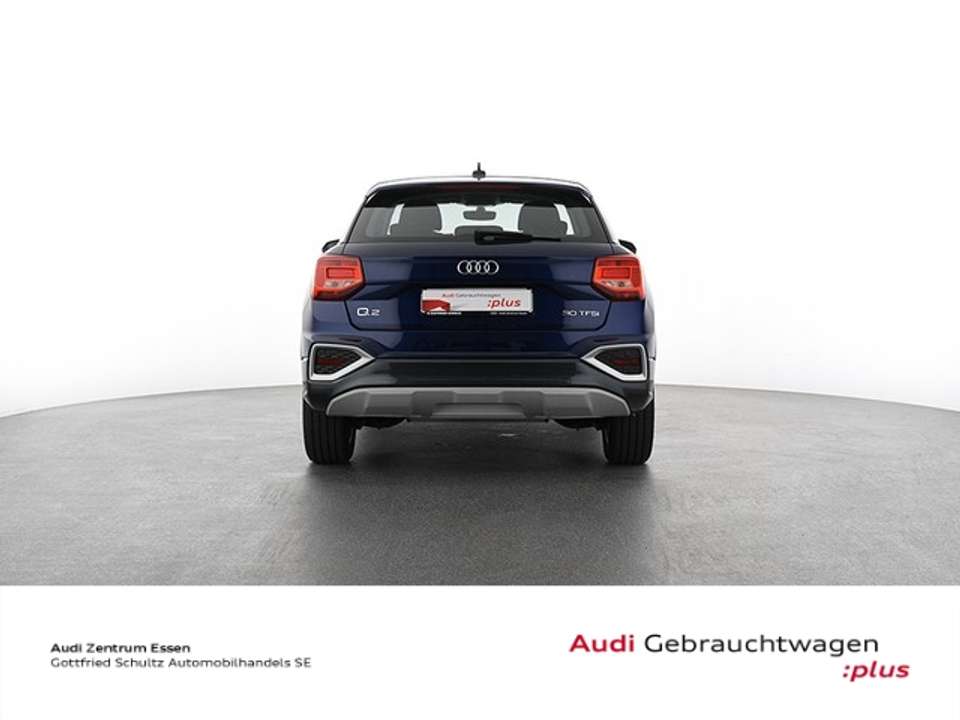 Audi Q2 - Imagem 5