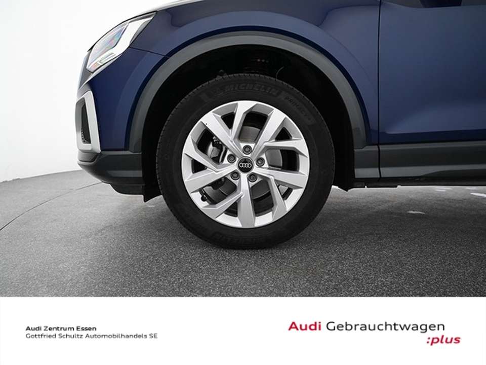 Audi Q2 - Imagem 6