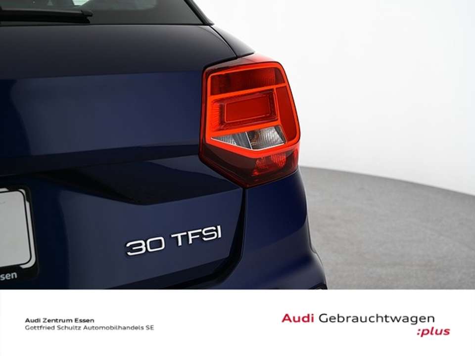 Audi Q2 - Imagem 7