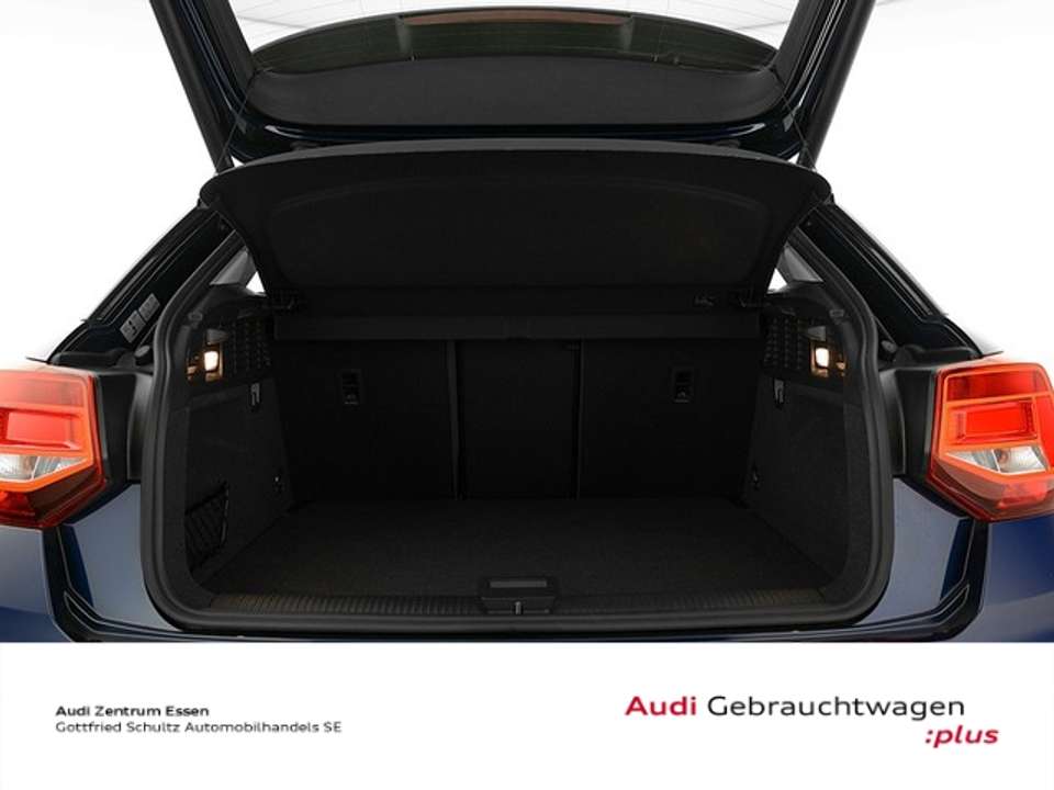 Audi Q2 - Imagem 8