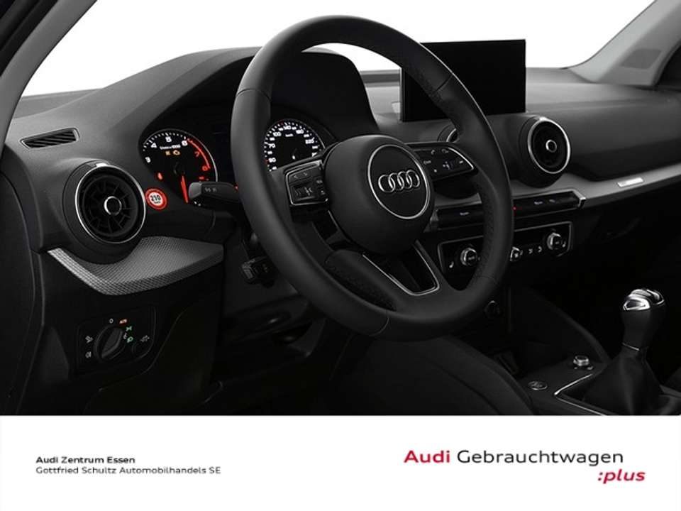 Audi Q2 - Imagem 9