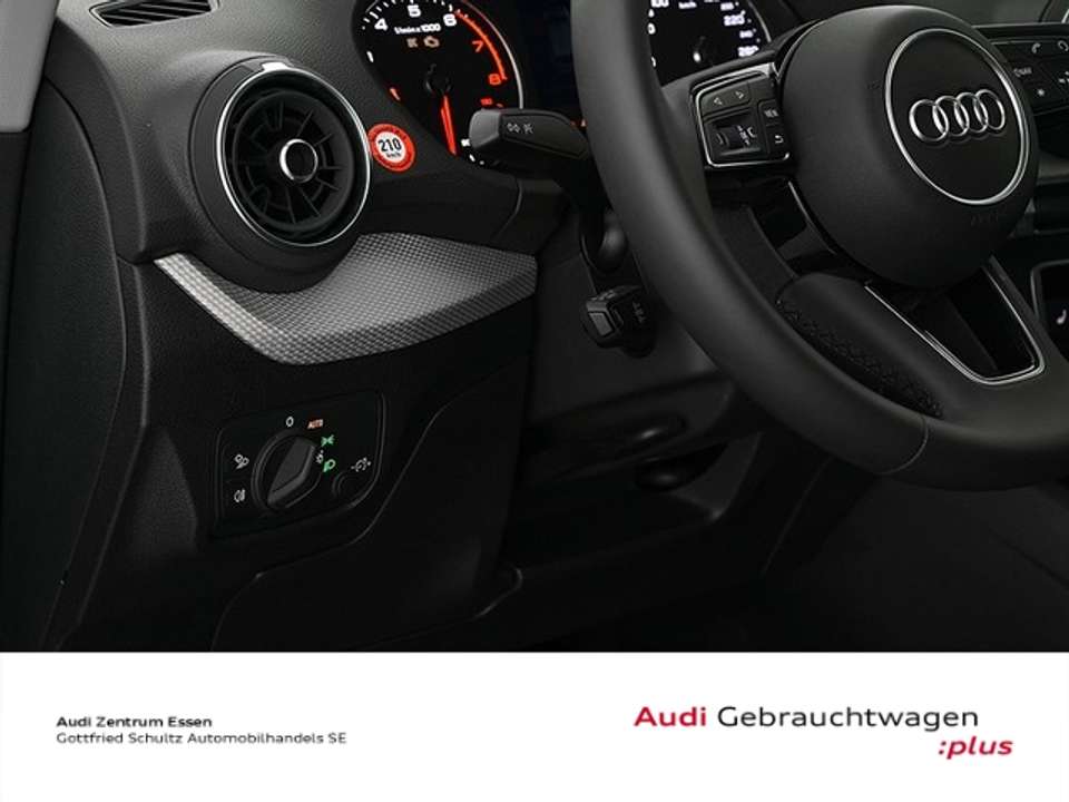 Audi Q2 - Imagem 10