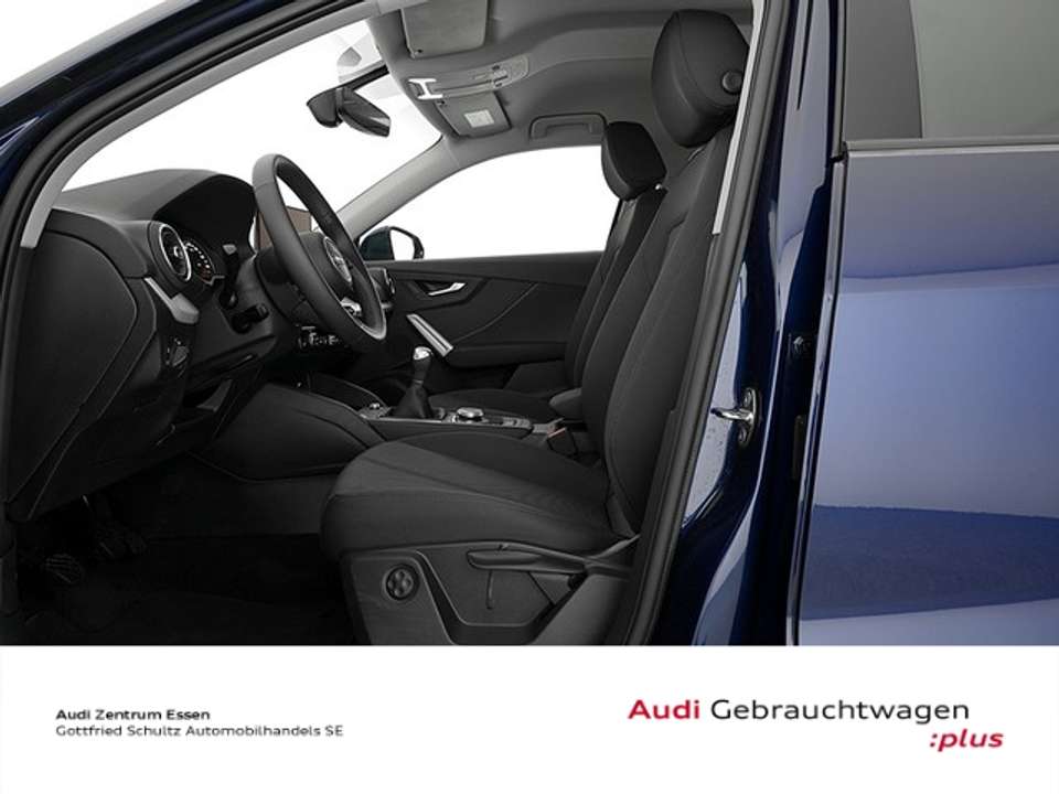 Audi Q2 - Imagem 11