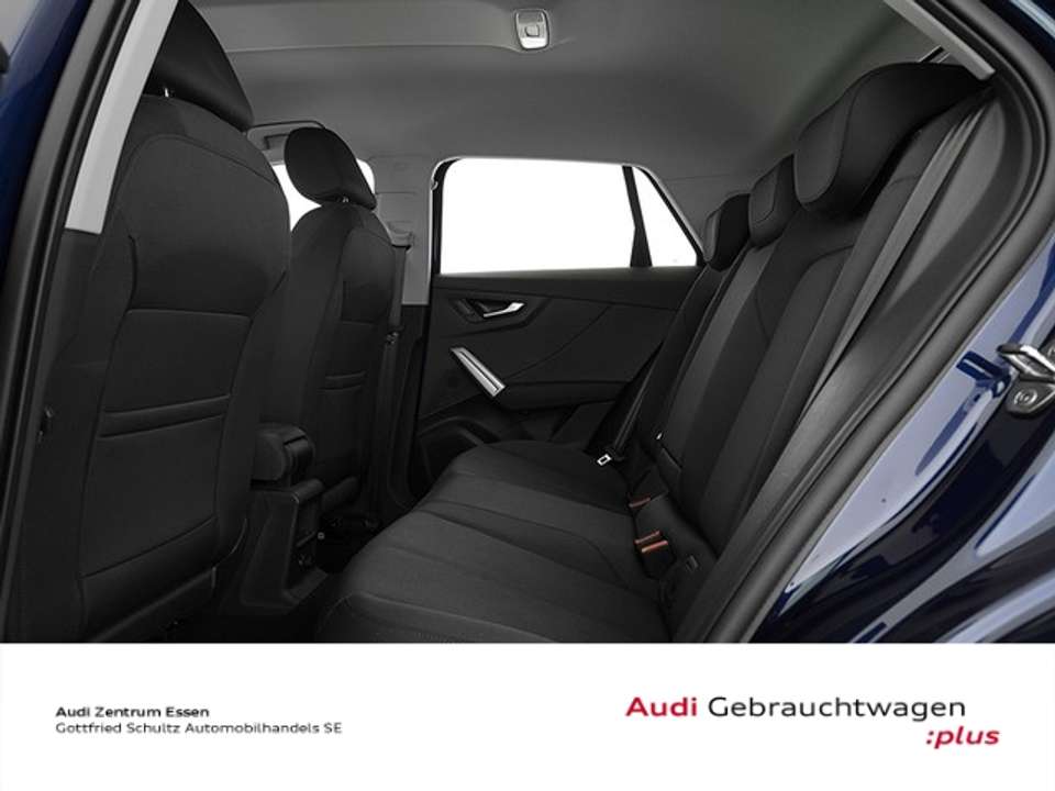 Audi Q2 - Imagem 12