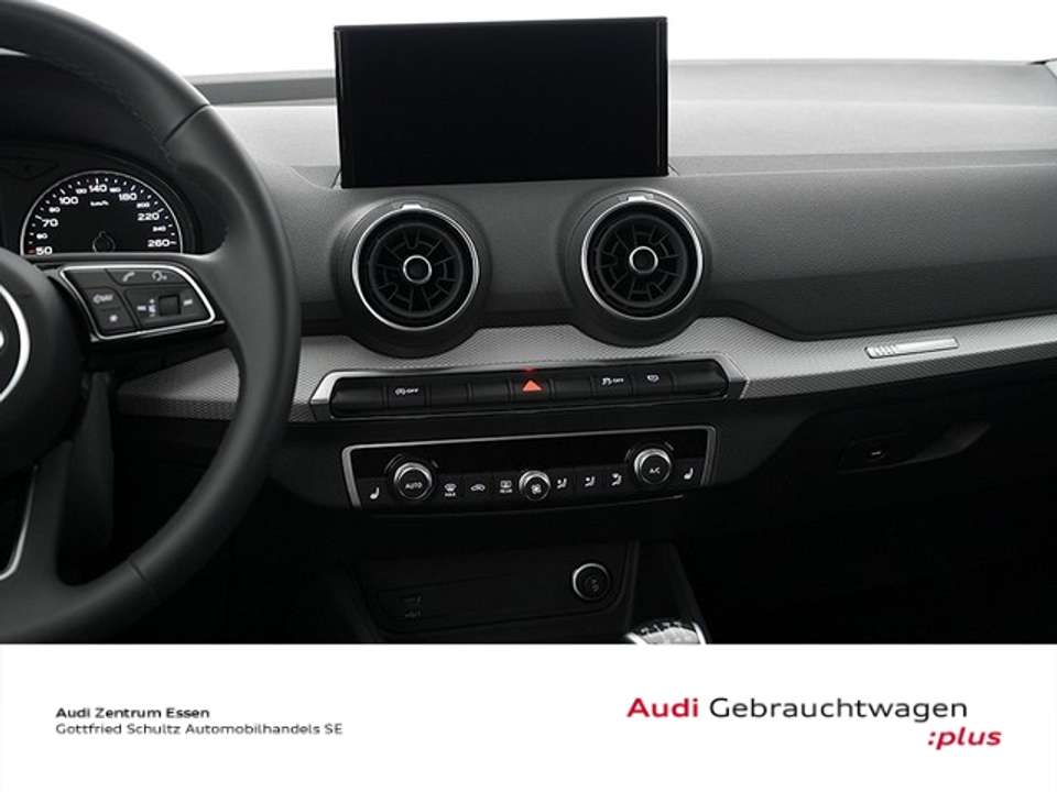 Audi Q2 - Imagem 14