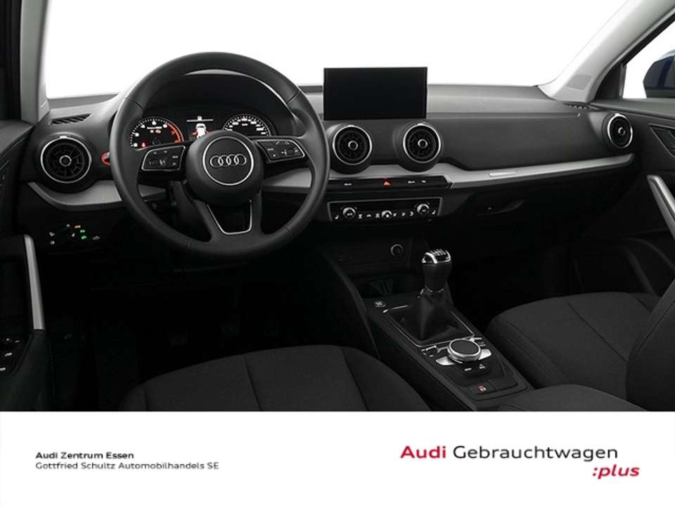 Audi Q2 - Imagem 15