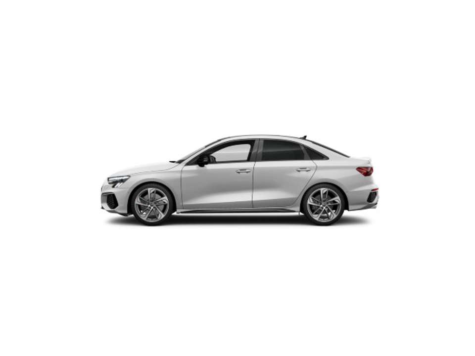 Audi S3 - Imagem 2