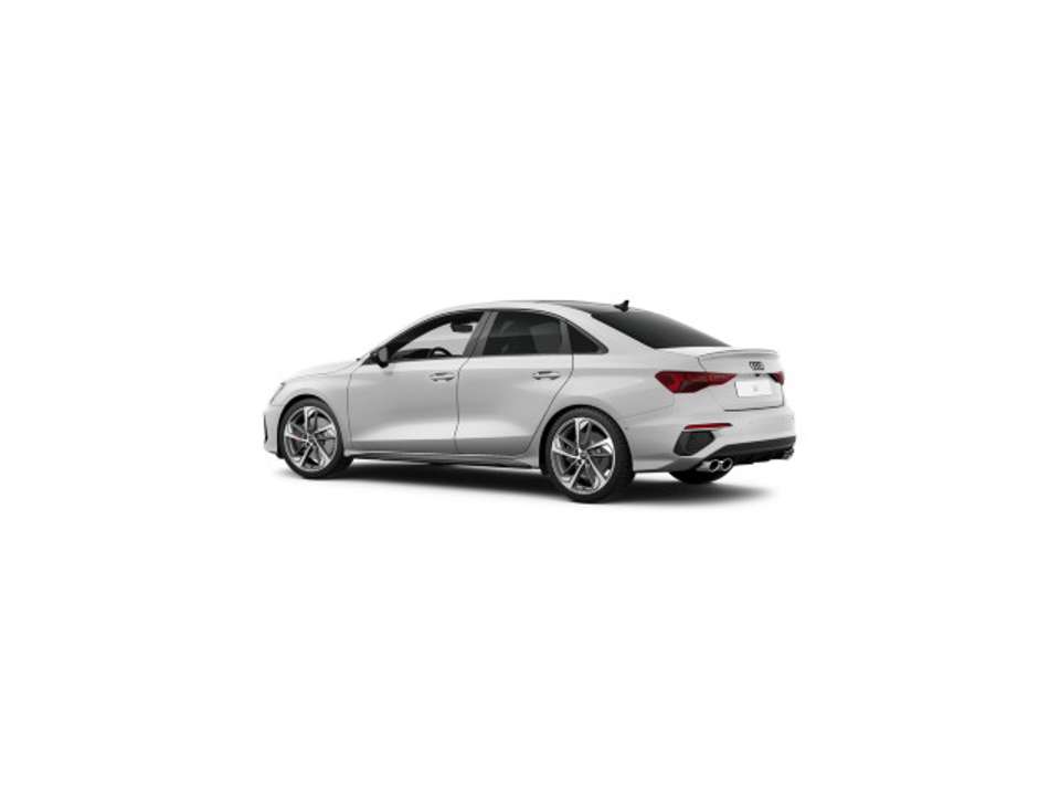 Audi S3 - Imagem 3