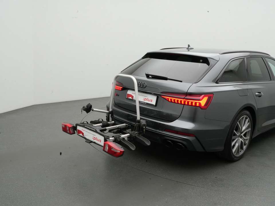 Audi S6 - Imagem 4
