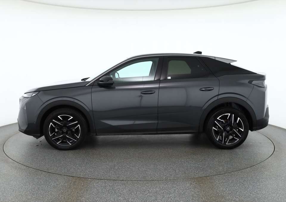 Peugeot 3008 - Imagem 2