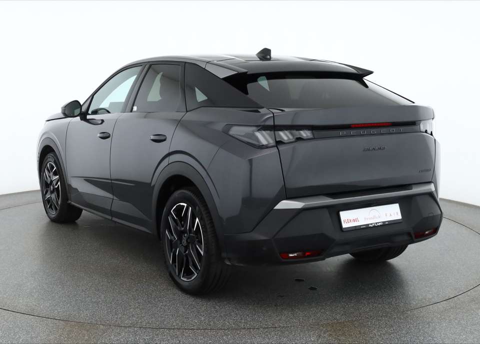 Peugeot 3008 - Imagem 3