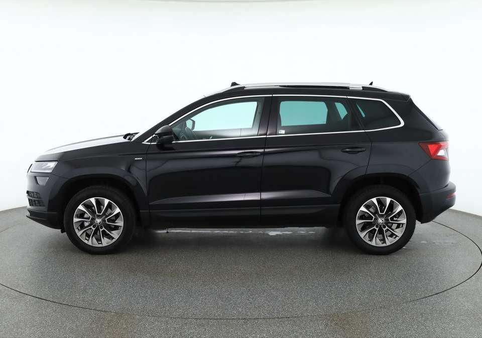 Skoda Karoq - Imagem 2