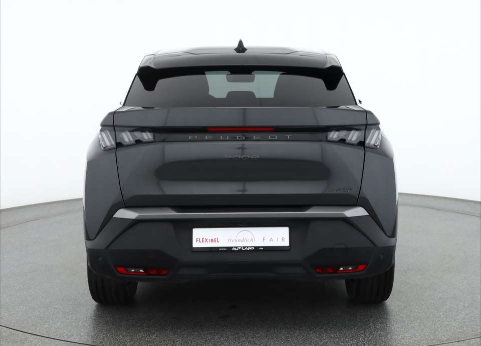 Peugeot 3008 - Imagem 4