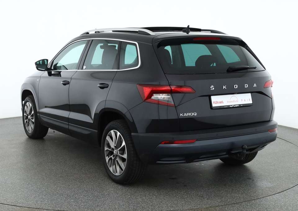 Skoda Karoq - Imagem 3