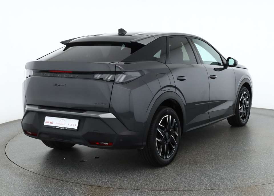 Peugeot 3008 - Imagem 5