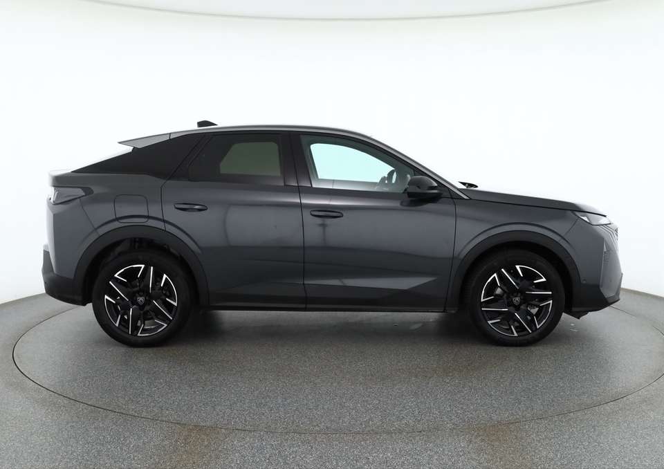 Peugeot 3008 - Imagem 6