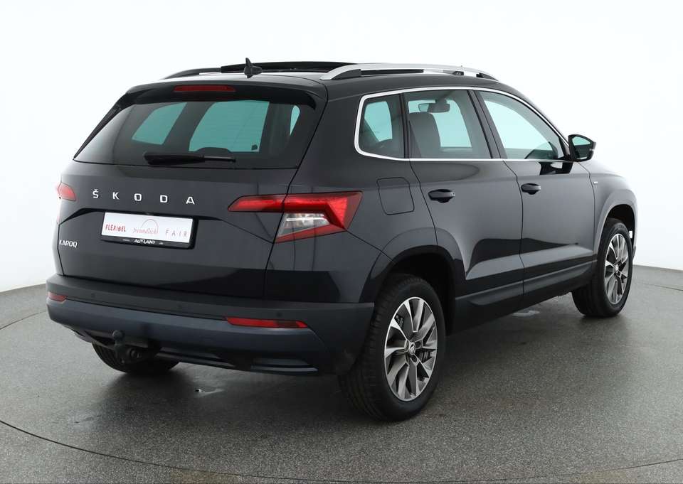 Skoda Karoq - Imagem 5