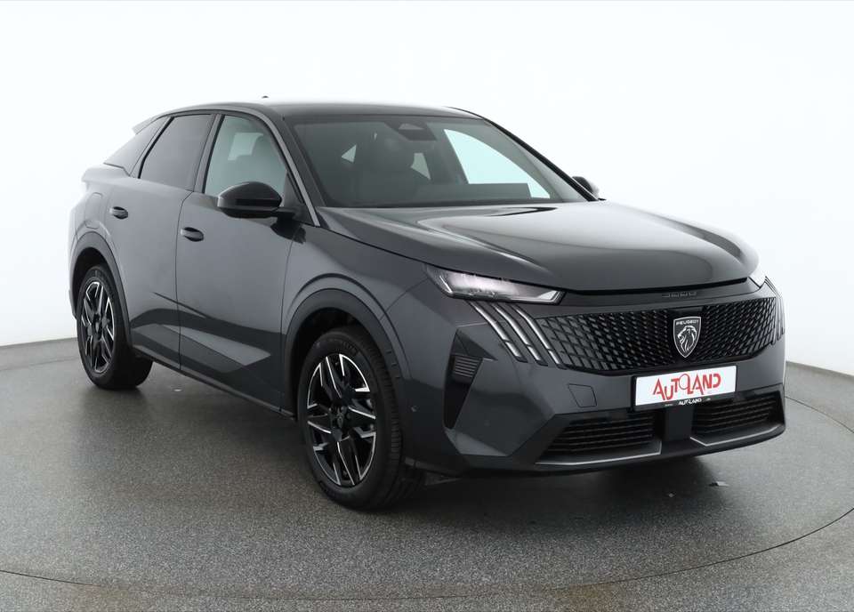 Peugeot 3008 - Imagem 7