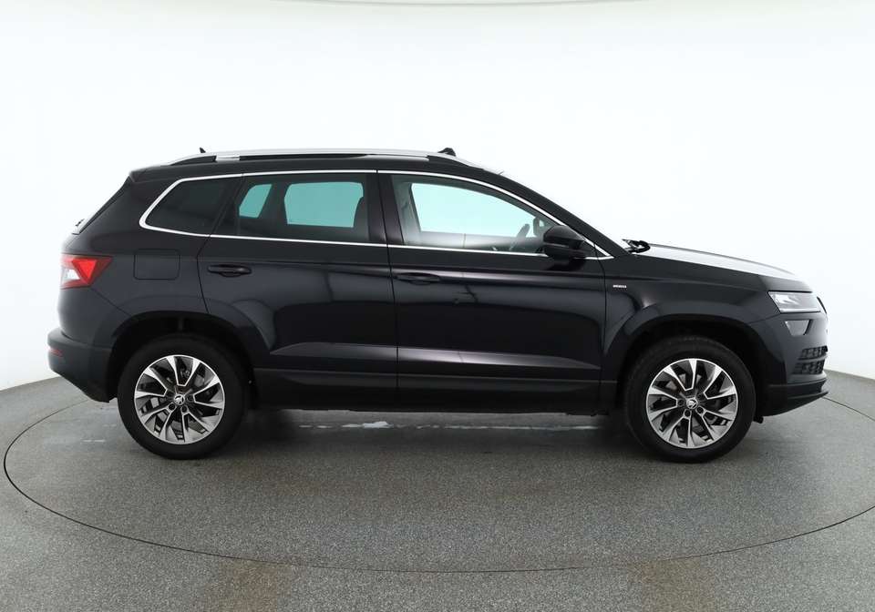 Skoda Karoq - Imagem 6
