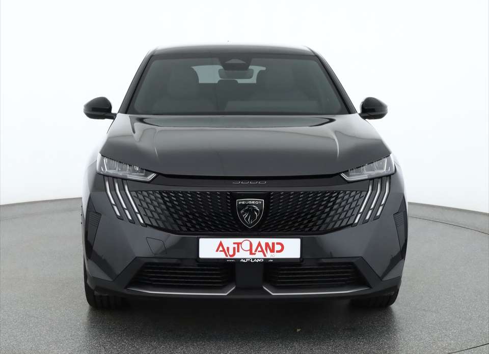 Peugeot 3008 - Imagem 8