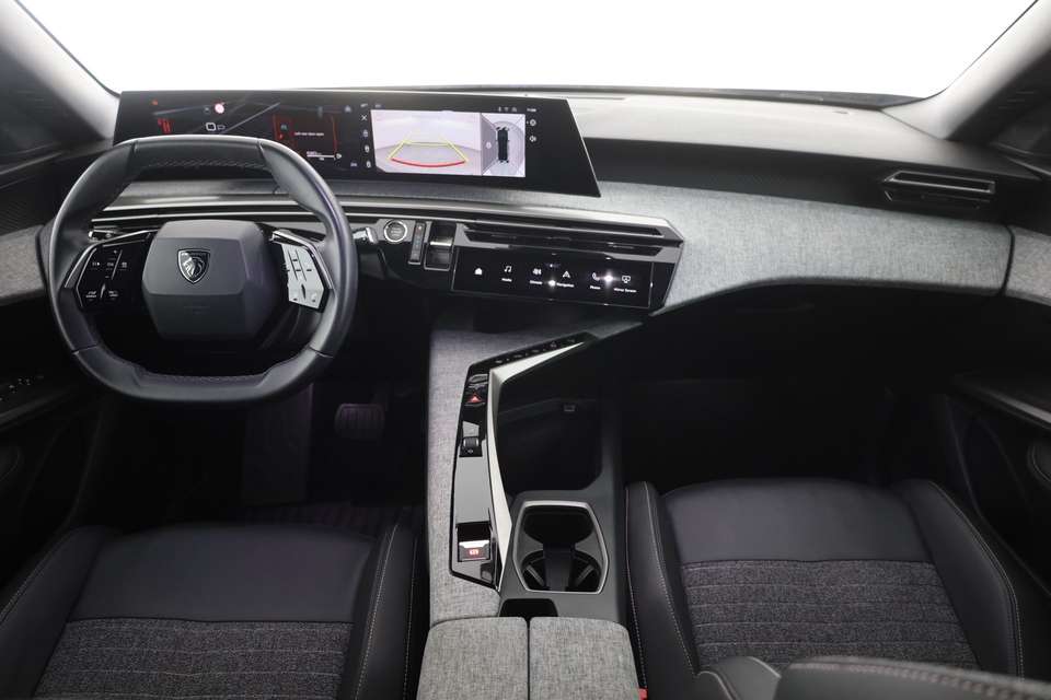 Peugeot 3008 - Imagem 9