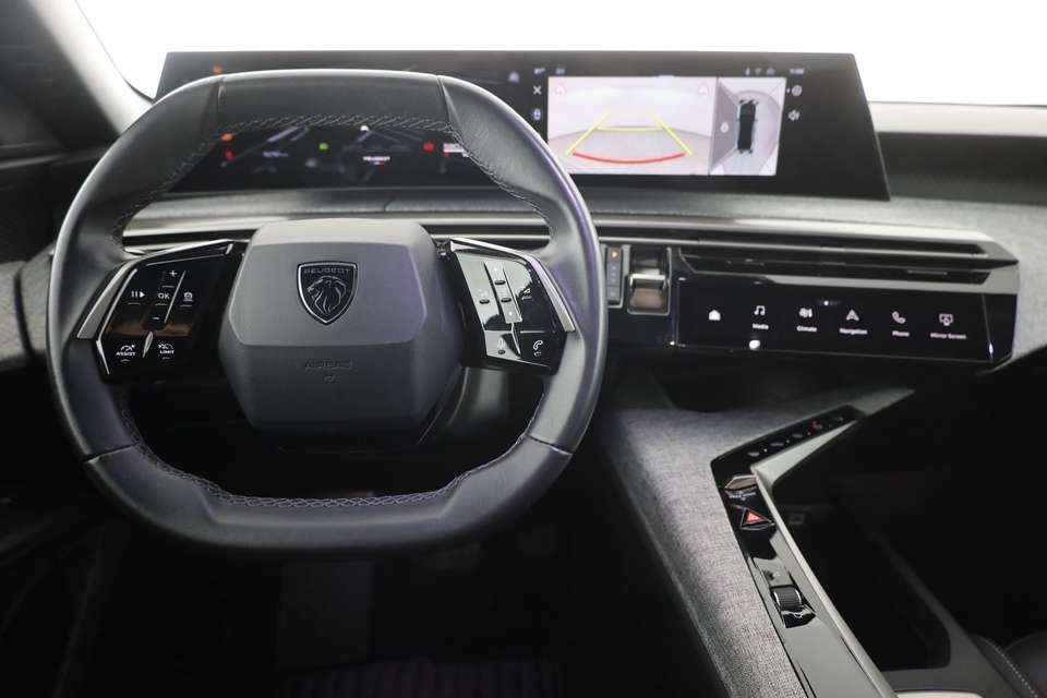 Peugeot 3008 - Imagem 10