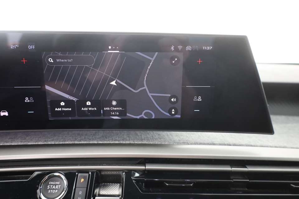 Peugeot 3008 - Imagem 11