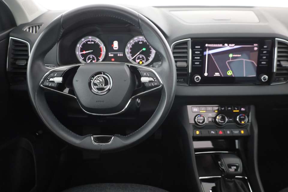 Skoda Karoq - Imagem 10