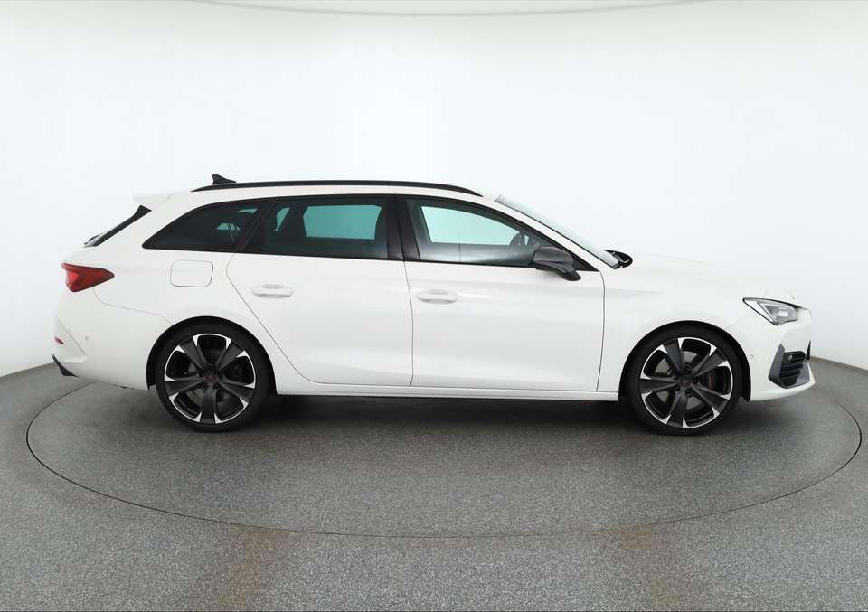 CUPRA Leon - Imagem 6