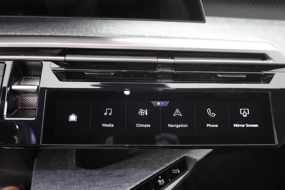 Peugeot 3008 - Imagem 12