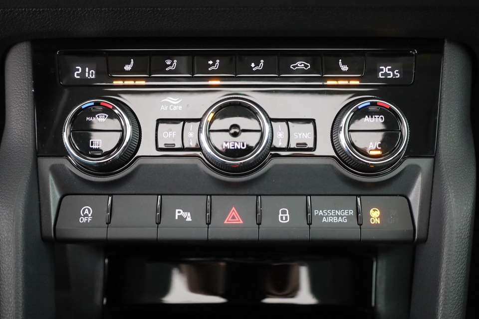 Skoda Karoq - Imagem 12