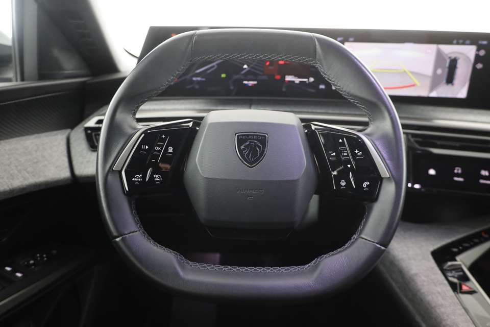 Peugeot 3008 - Imagem 14
