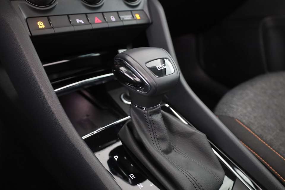 Skoda Karoq - Imagem 14