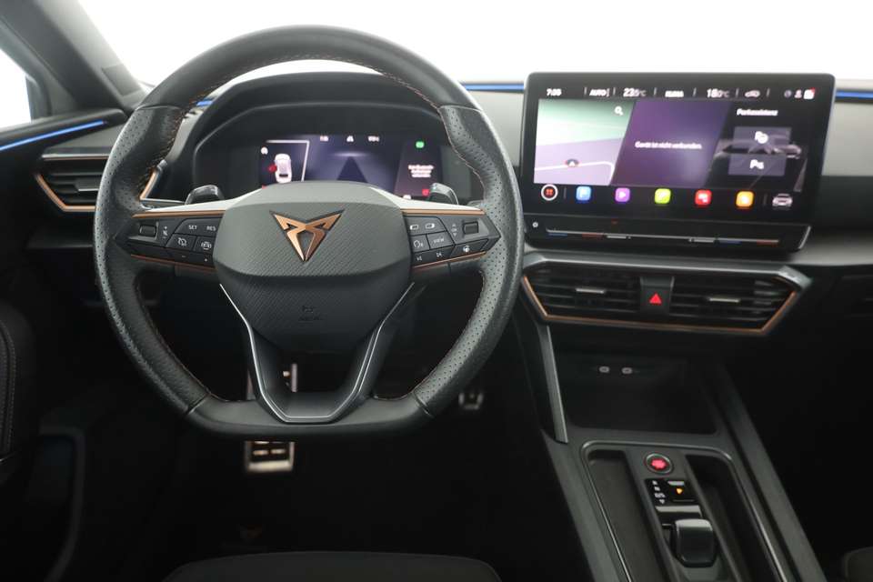 CUPRA Leon - Imagem 10