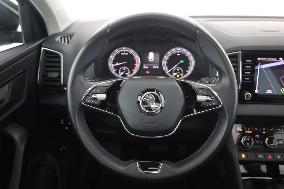 Skoda Karoq - Imagem 15