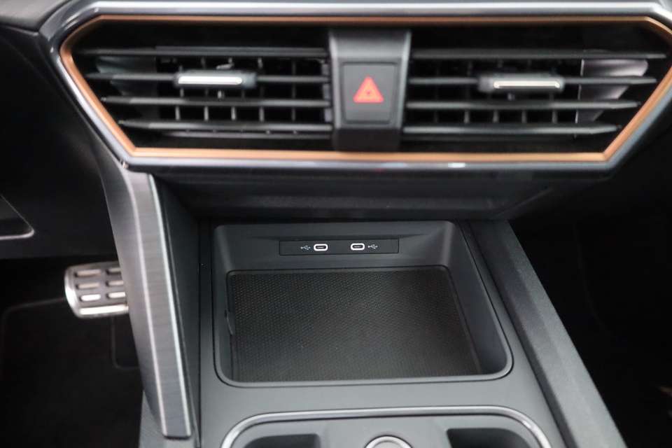 CUPRA Leon - Imagem 12