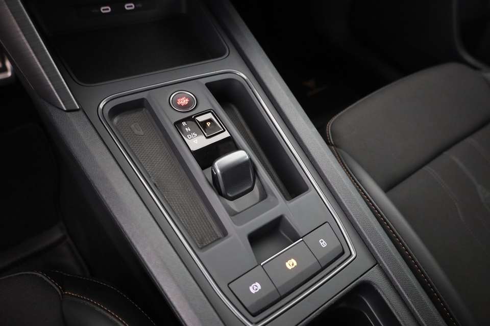 CUPRA Leon - Imagem 13