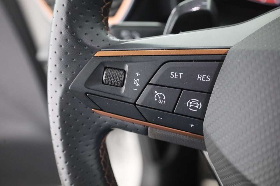 CUPRA Leon - Imagem 15