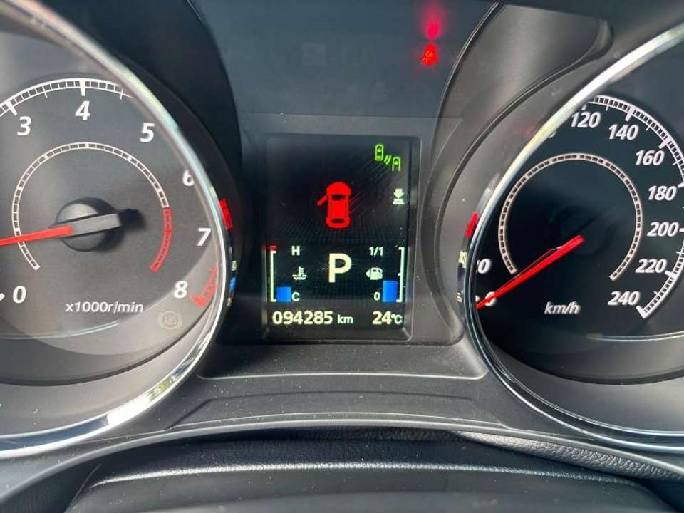 Mitsubishi ASX - Imagem 13