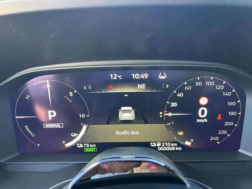 Mitsubishi Outlander - Imagem 15